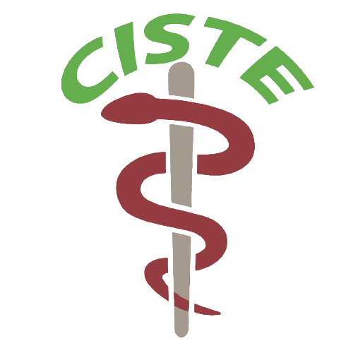 CISTE Logo