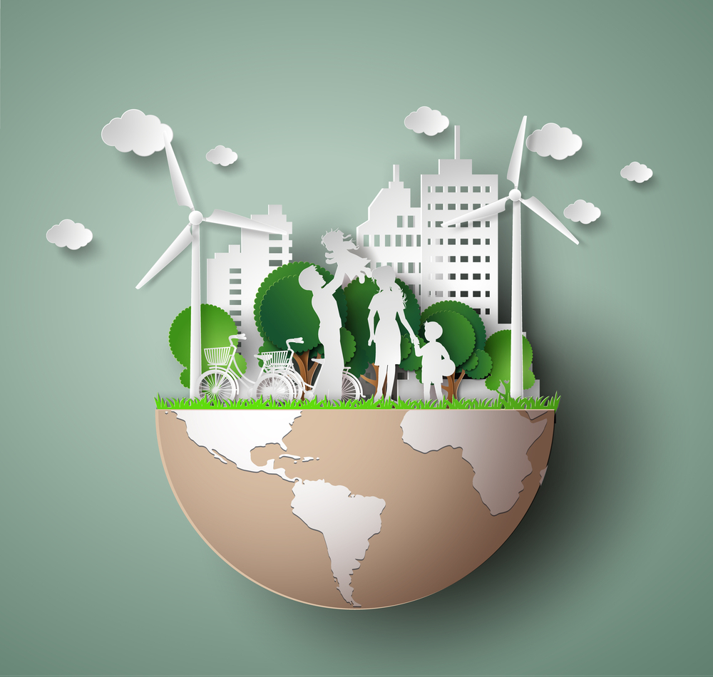 Accompagnement dans le développement durable