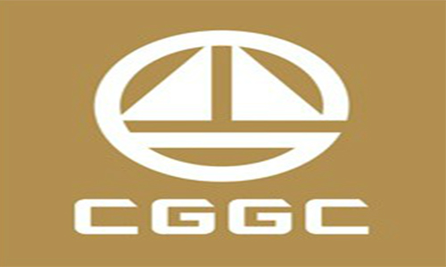 CGGC