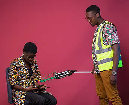 Organisation de la prévention et de la santé au travail en entreprise au Bénin